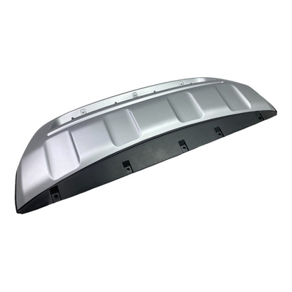 Pièce d'origine Diffuseur de pare-chocs pour Renault Koleos I 7711423553