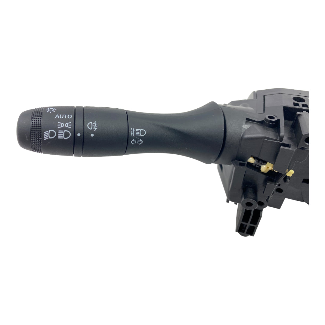 Pièce d'origine Commodo de colonne de direction pour Dacia Logan III 255675210R
