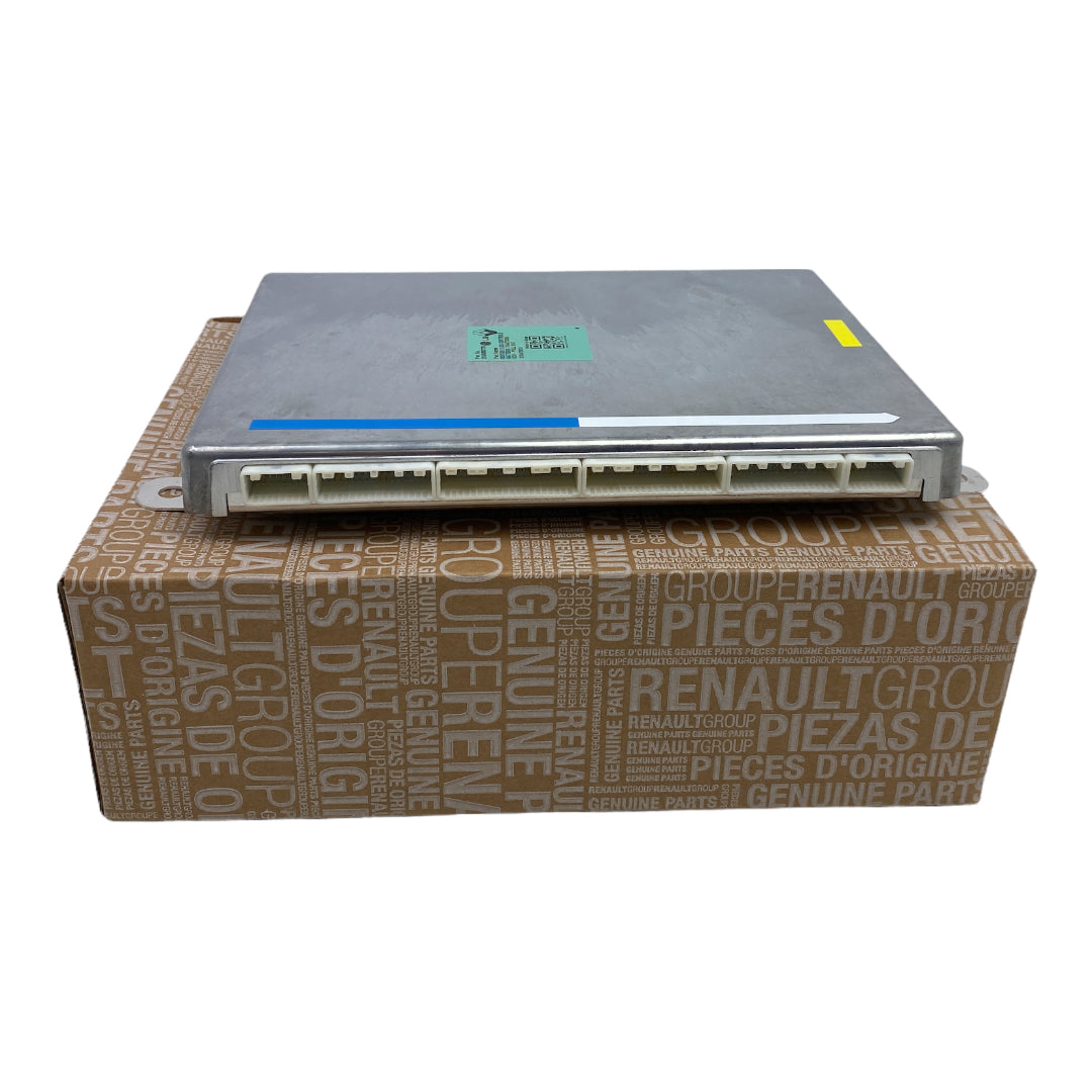 Pièce d'origine Calculateur de batterie ECU pour Opel Nissan Renault 293A05077R