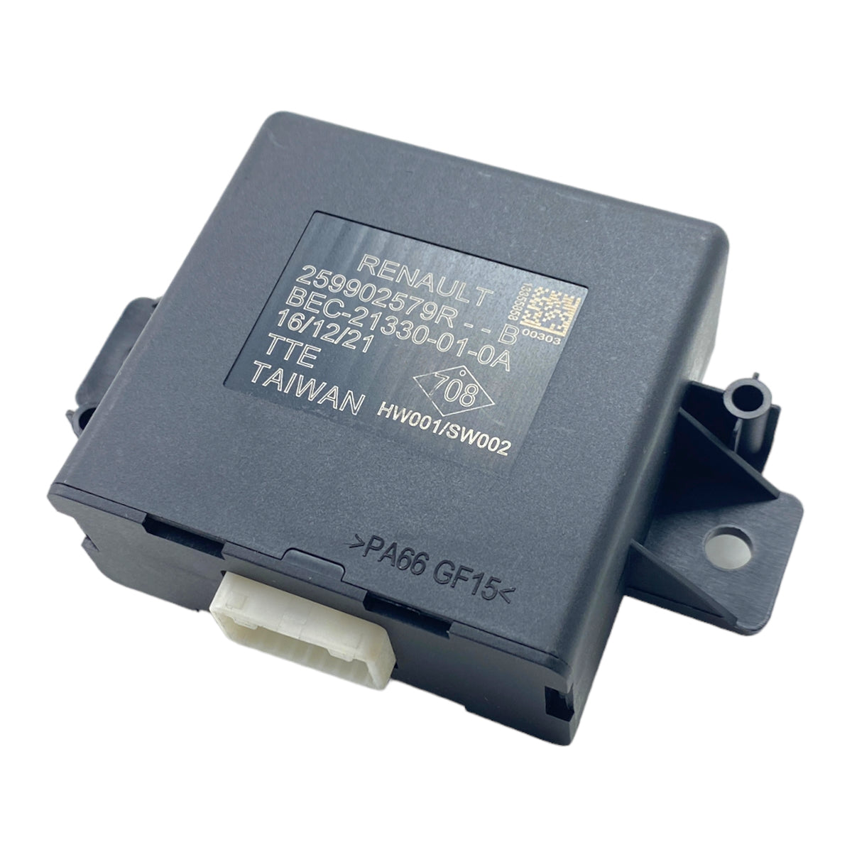 Pièce d'origine Projecteur antibrouillard pour Dacia 259902579R