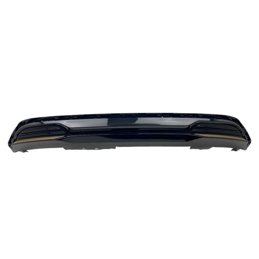 Spoiler extension de pare-chocs arrière neuf d'origine Renault Megane IV Lift Kombi