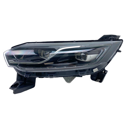 Pièce d'origine Phare avant gauche Full LED pour Renault Espace V 260608819R