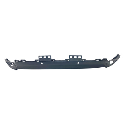 Pièce d'origine spoiler diffuseur de pare-chocs arrière avec PDC pour Renault Megane IV Hatchback 850B28853R