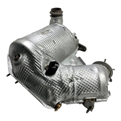 Pièce d'origine Catalyseur FAP 1.5 Blue dCi pour Renault Dacia 208A02899R