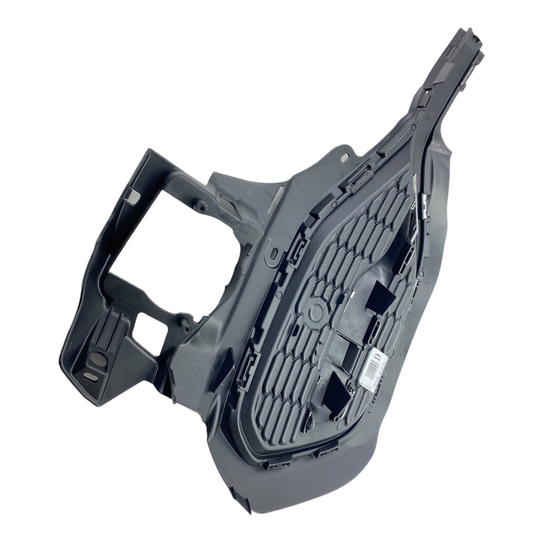 Pièce d'origine Grille de pare-chocs droite chromée pour Opel Grandland X YP00028677