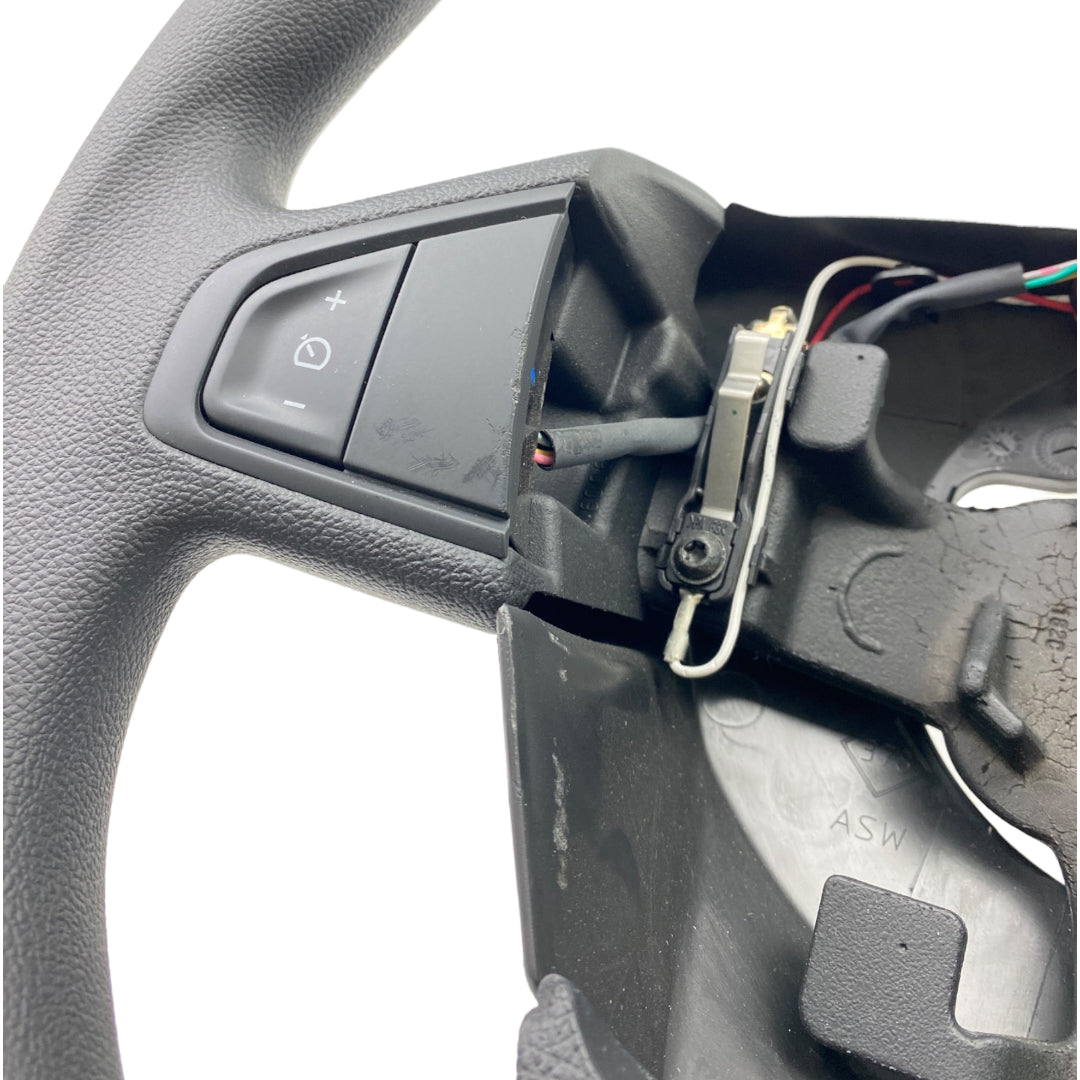 Pièce d'origine Volant pour Renault Megane III Scenic III 484300010R