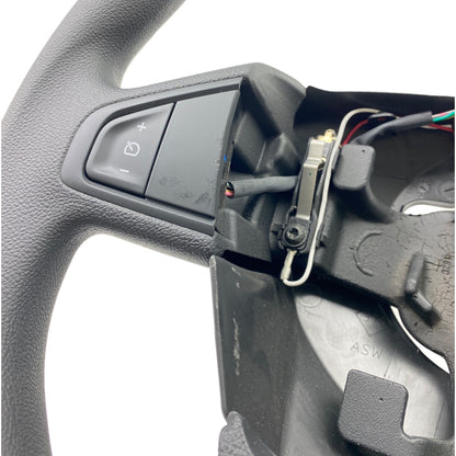 Pièce d'origine Volant pour Renault Megane III Scenic III 484300010R