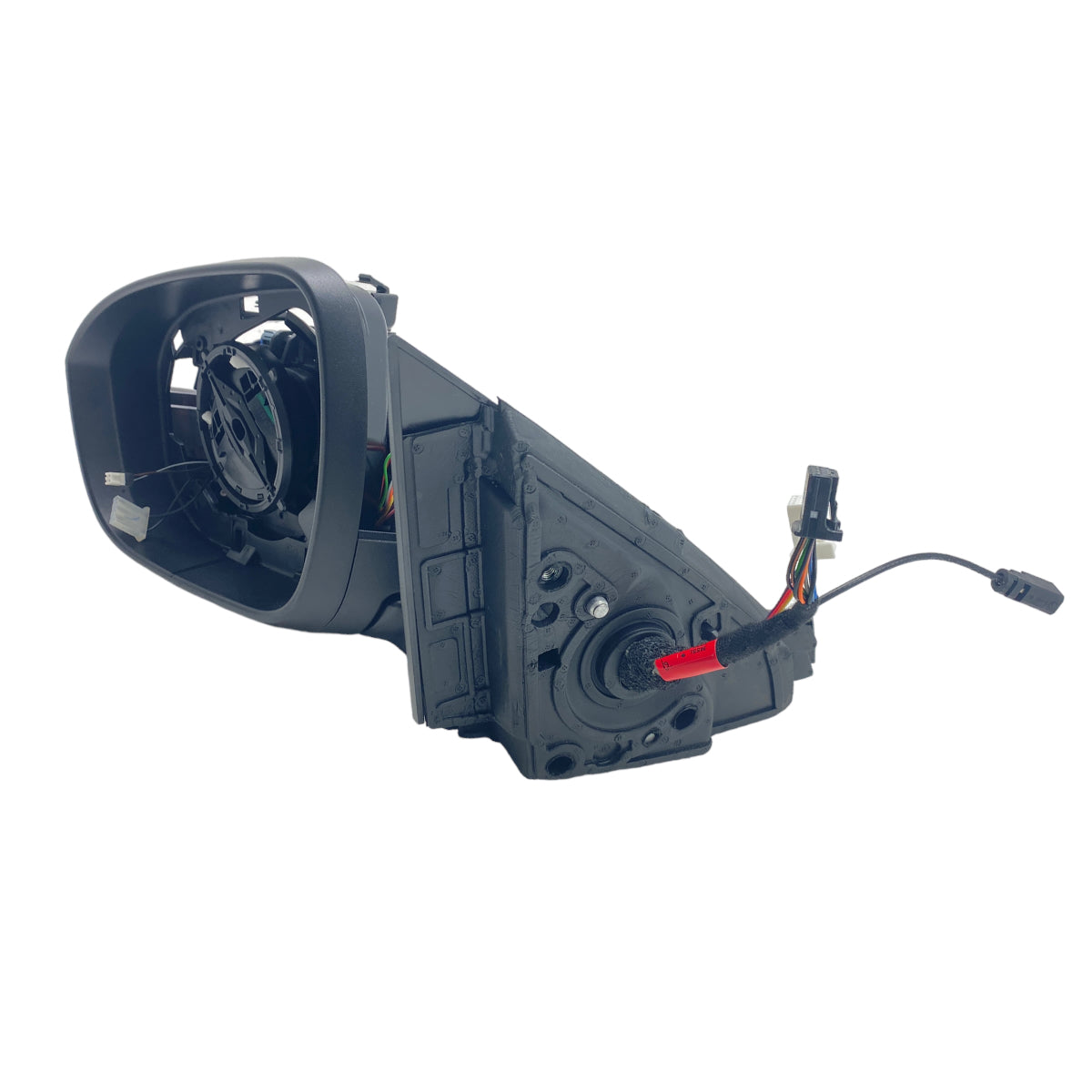 Pièce d'origine Rétroviseur extérieur gauche 14 broches pour Renault Austral 963029619R