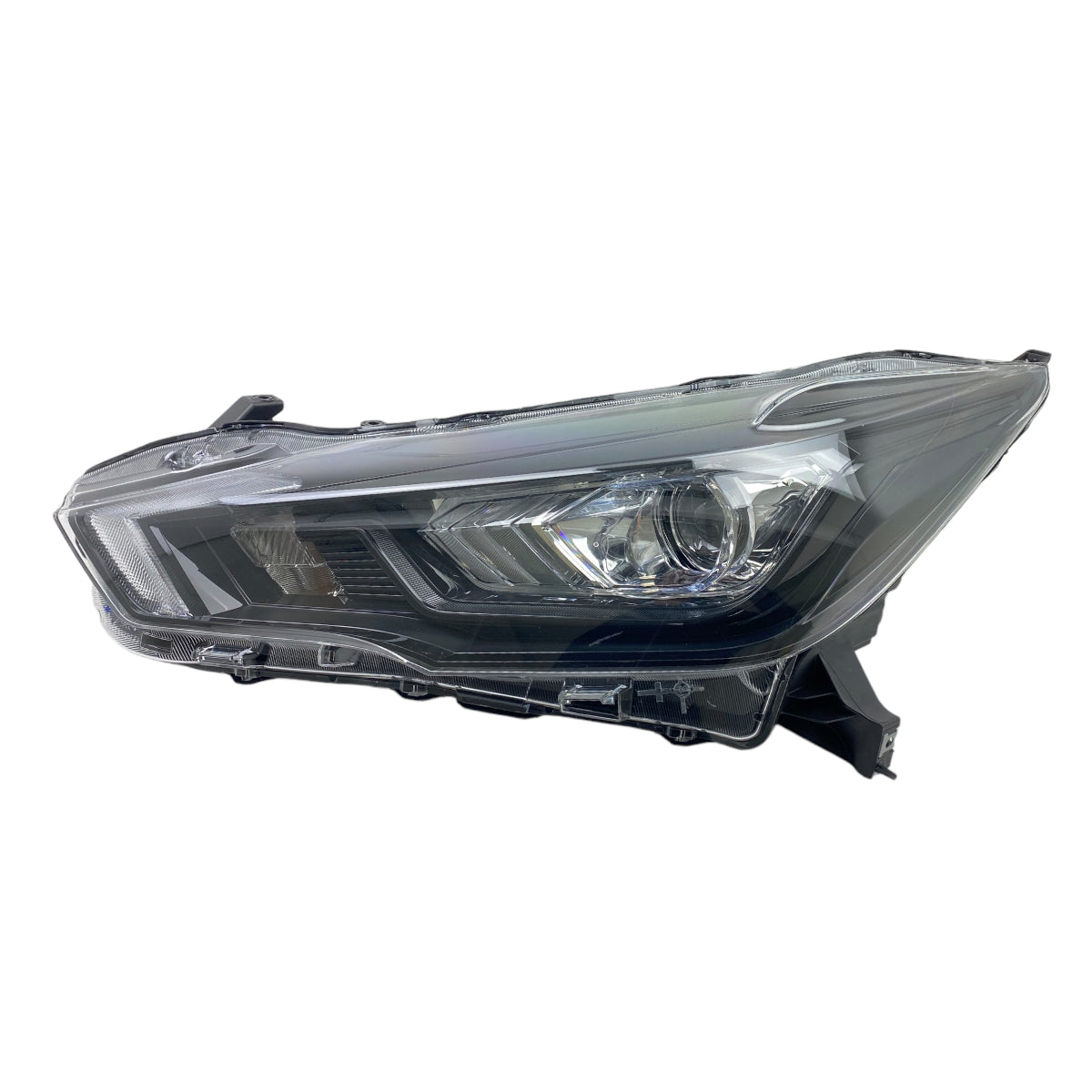 Pièce d'origine Phare avant gauche pour Nissan Micra K14 260605FA2B