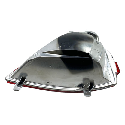 Pièce d'origine Feu arrière droit pour Renault Laguna III 265600001R