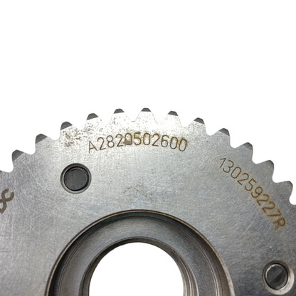 Pièce d'origine Déphaseur d'arbre à cames pour Renault Dacia Nissan 1.3 TCE DIG-T 130259227R
