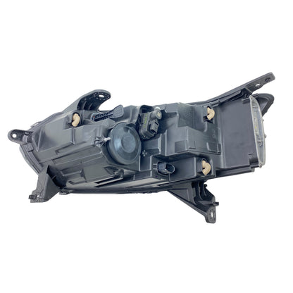 Pièce d'origine Phare avant droit pour Dacia Sandero III Logan III Jogger 260104363R