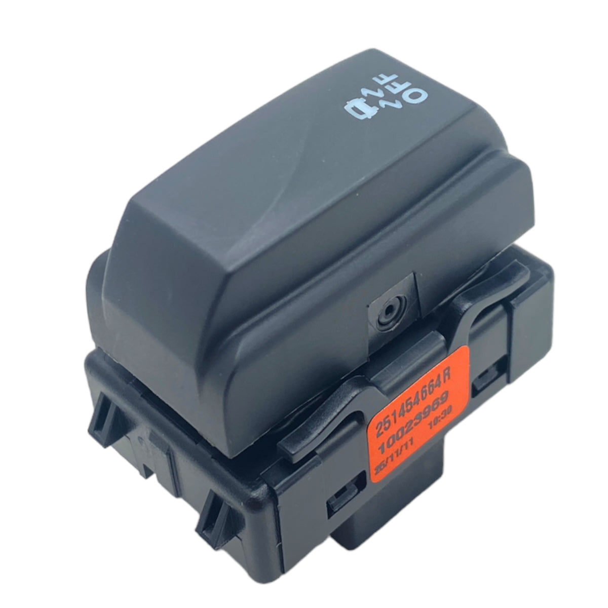 Pièce d'origine Interrupteur ESP pour Dacia Dokker Duster I Lodgy 251454664R