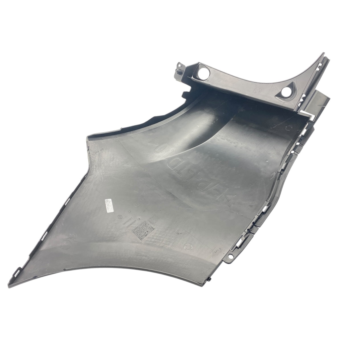 Pièce d'origine coin de pare-chocs arrière droit pour Renault Megane III Break 850164969R.