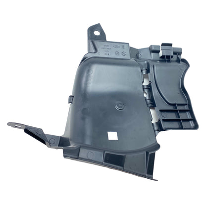 Pièce d'origine Cache moteur avant droit pour Dacia Dokker Lodgy 638307689R