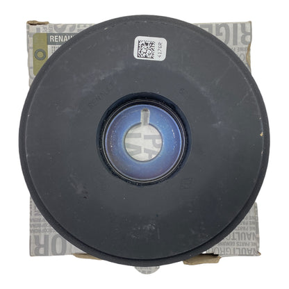 Pièce d'origine Poulie de vilebrequin pour Renault 1.5 dCi 123034176R