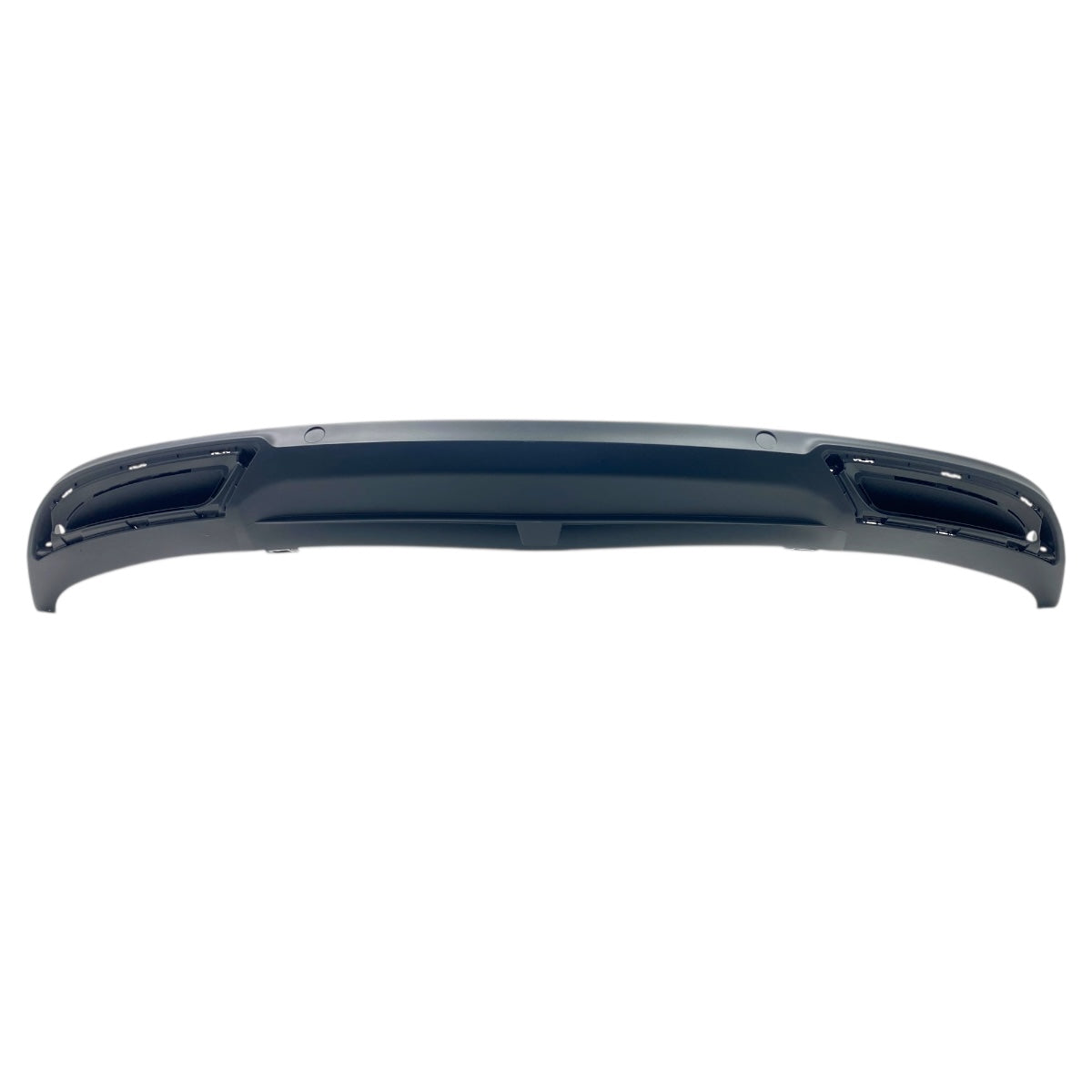Pièce d'origine spoiler diffuseur de pare-chocs arrière pour Renault Talisman Break 850188903R.