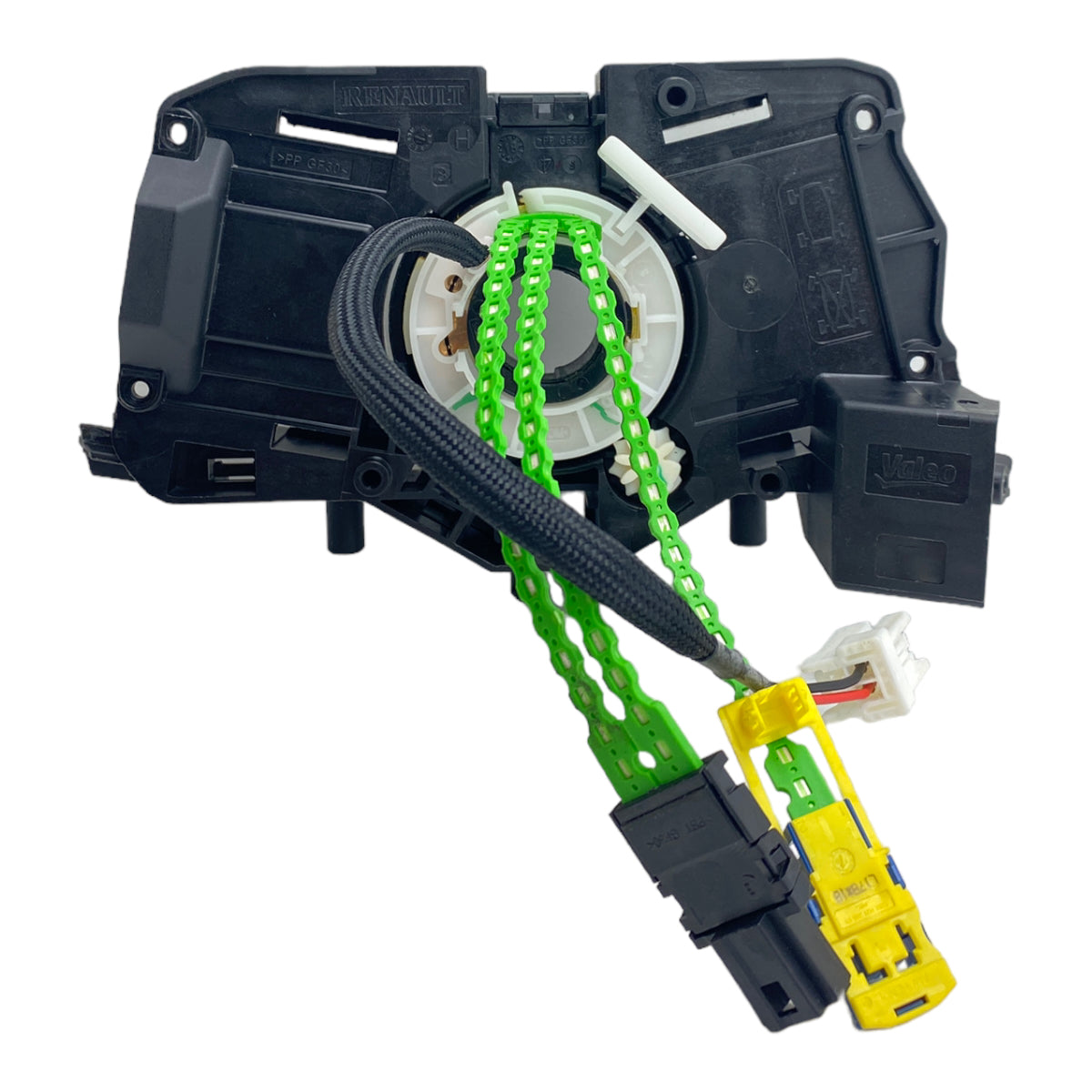 Pièce d'origine Contacteur tournant d'airbag pour Renault Trafic III Opel Vivaro B Fiat Talento Nissan NV300 255671409R