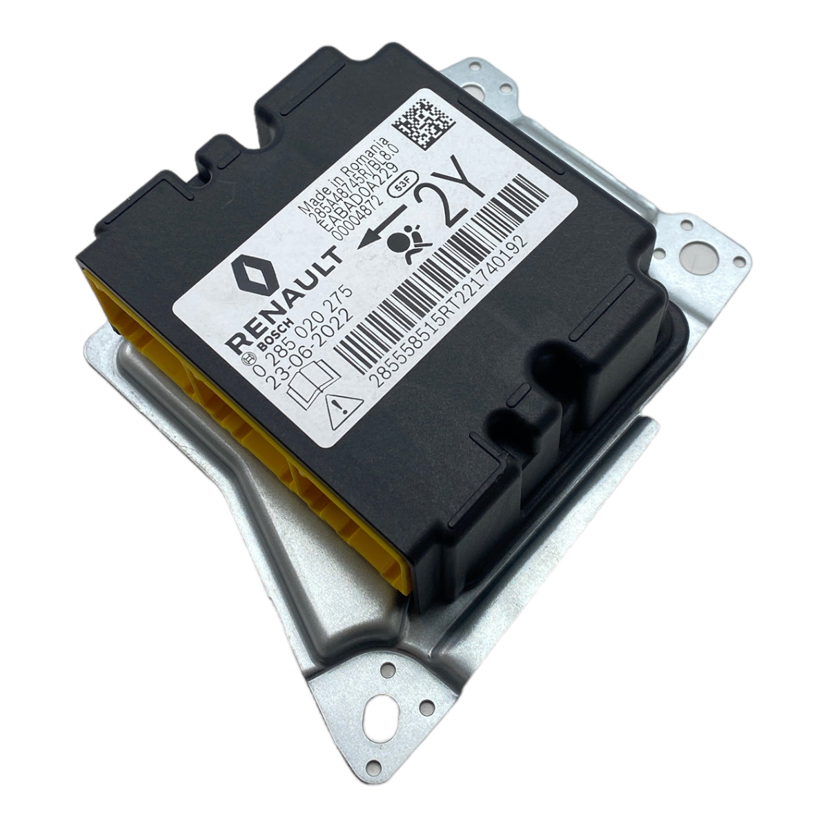 Pièce d'origine Module électronique pour Renault 285558515R