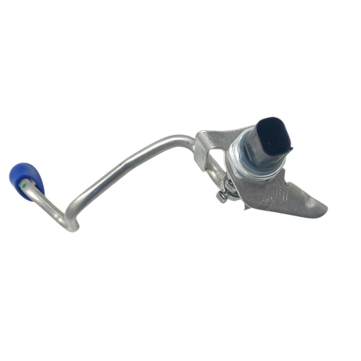 Pièce d'origine Capteur de pression des gaz d'échappement pour Renault Dacia Nissan 8201000764 8200974421