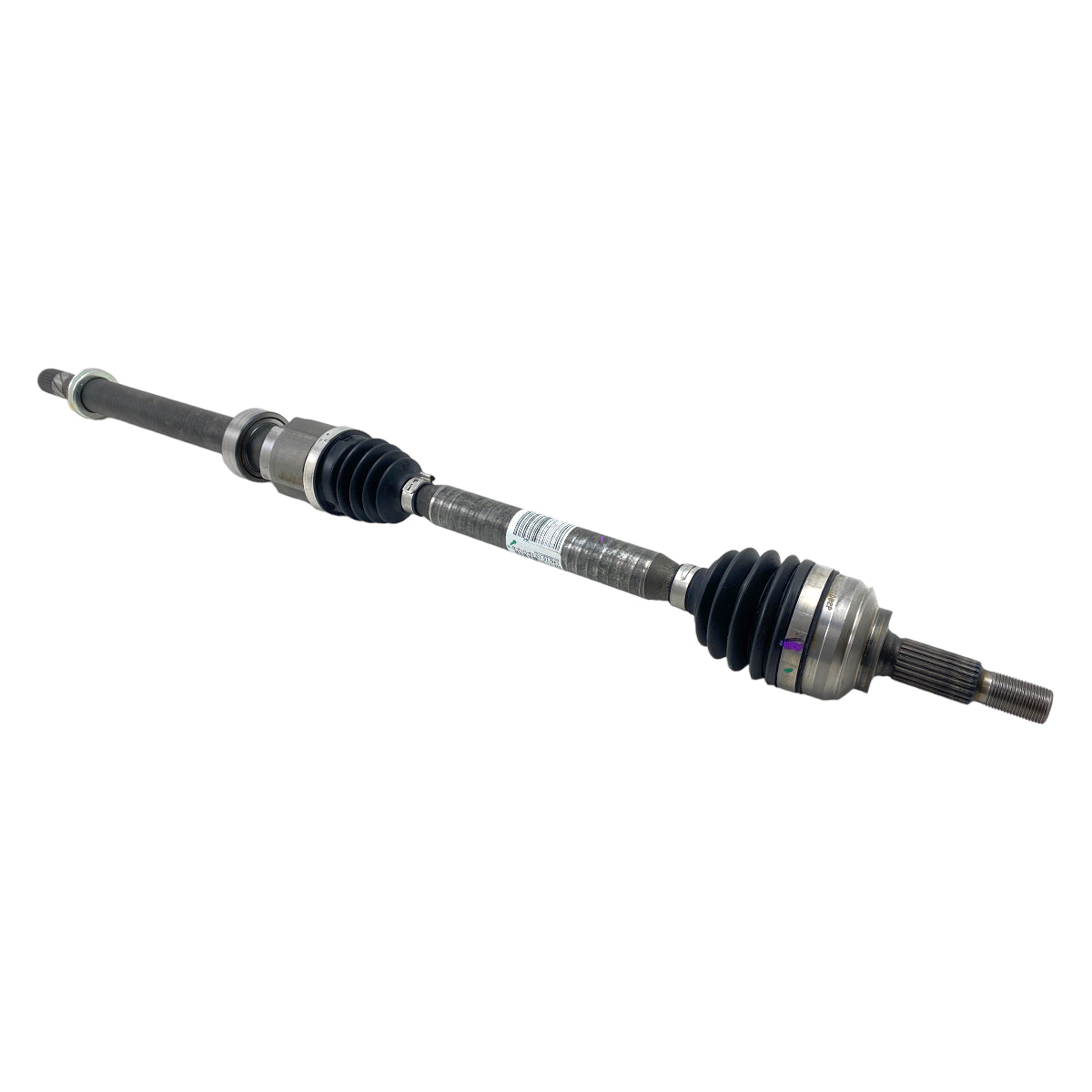 Pièce d'origine Cardan avant droit pour Dacia 391005383R