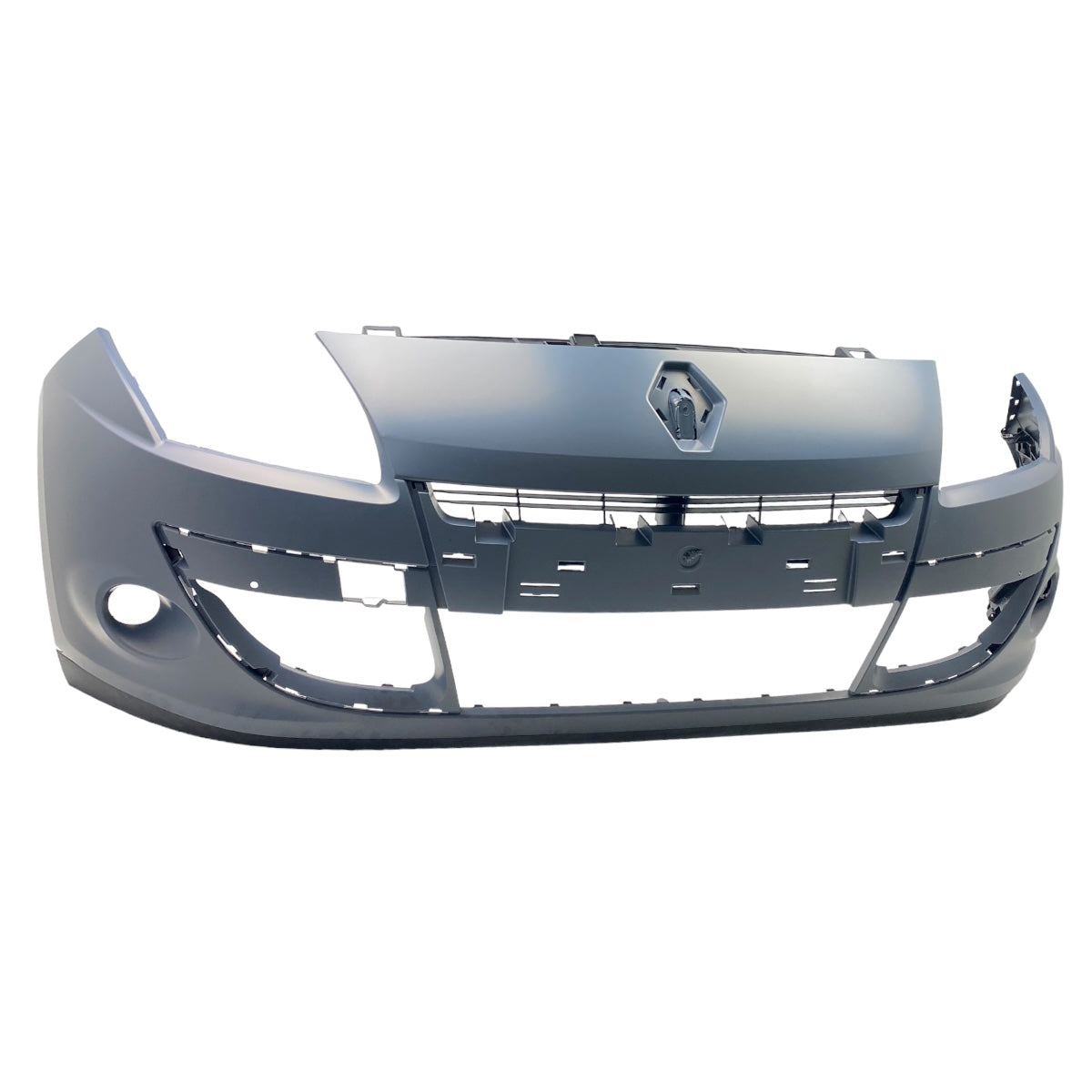 Pare-chocs avant neuf d'origine Renault Scenic III 620363942R