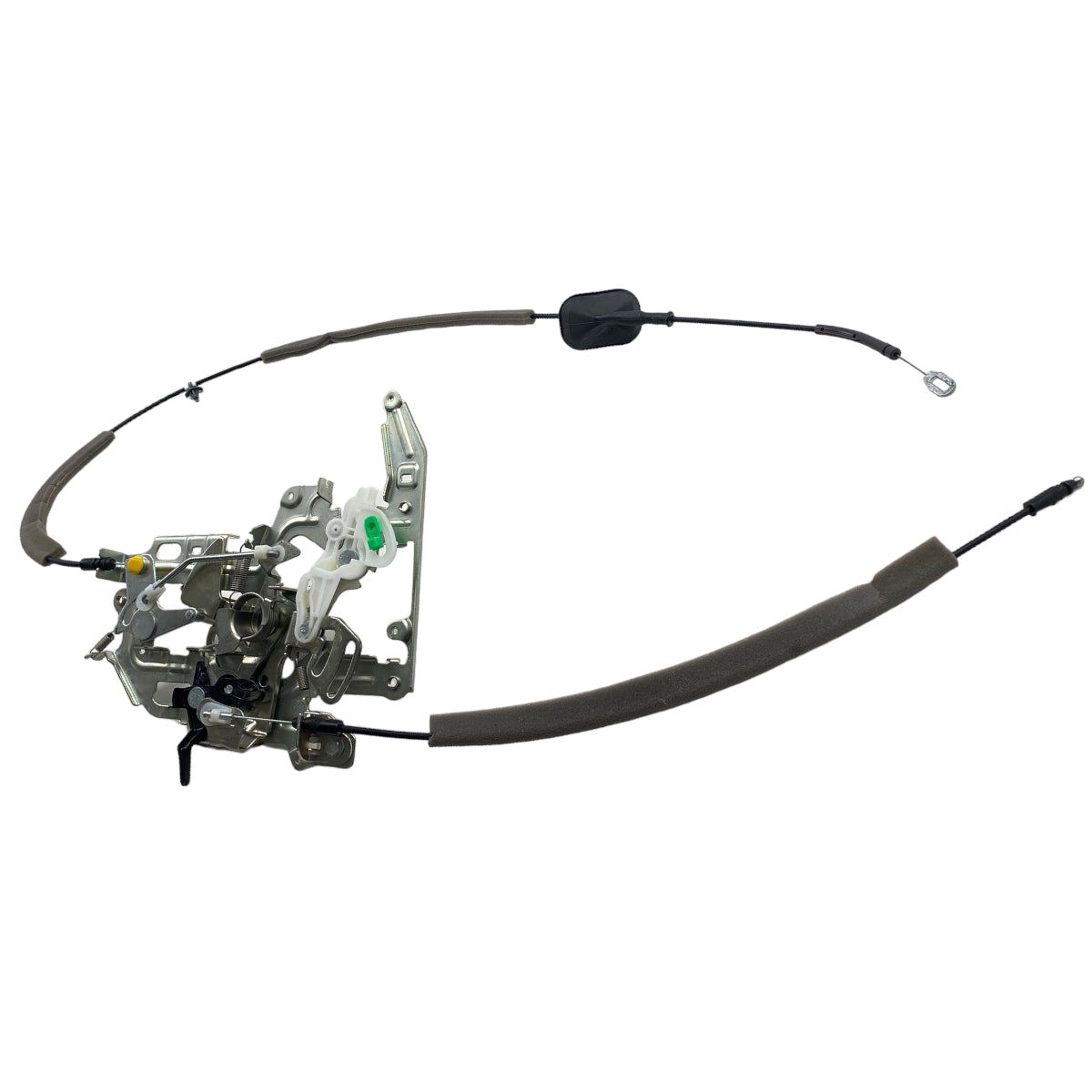 Pièce d'origine Serrure de porte coulissante droite pour Renault Master III IV 826704065R
