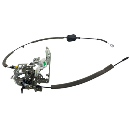 Pièce d'origine Serrure de porte coulissante droite pour Renault Master III IV 826704065R