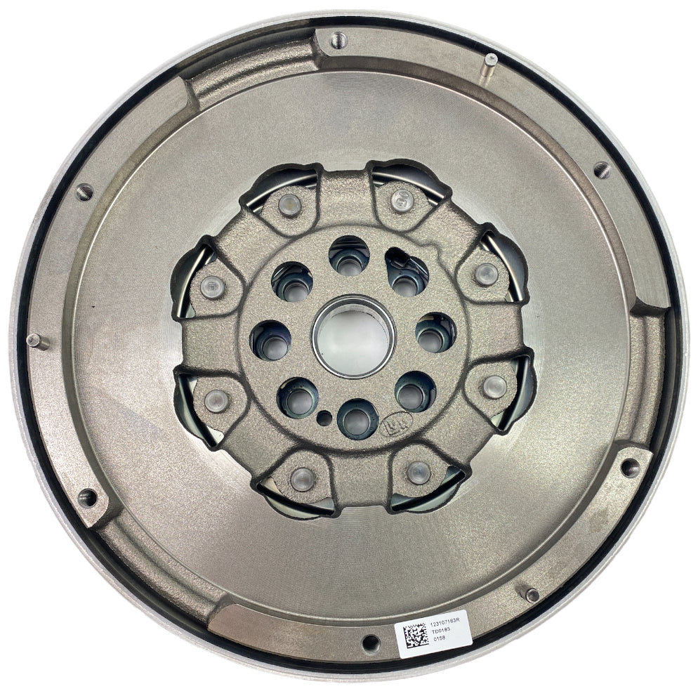 Pièce d'origine Volant moteur bimasse pour Renault Trafic III Opel Vivaro B Fiat Talento Nissan NV300 123107183R