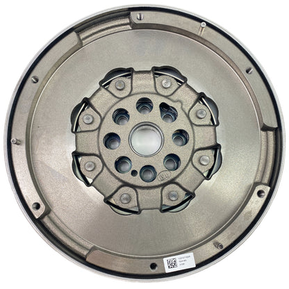 Pièce d'origine Volant moteur bimasse pour Renault Trafic III Opel Vivaro B Fiat Talento Nissan NV300 123107183R
