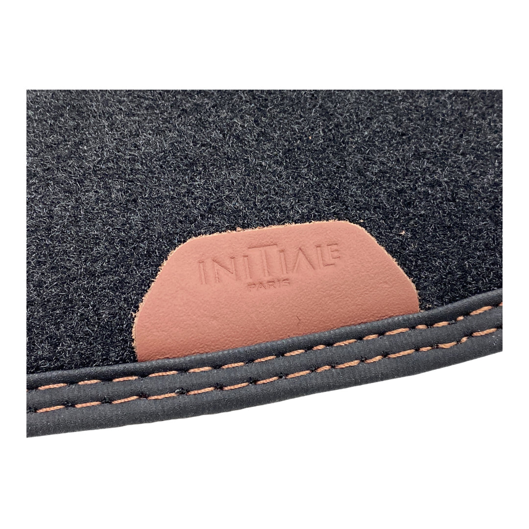 Pièce d'origine Tapis de sol Premium Initiale Paris pour Renault Talisman 8201728845