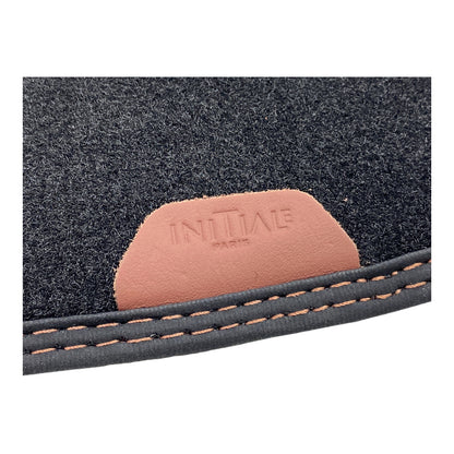 Pièce d'origine Tapis de sol Premium Initiale Paris pour Renault Talisman 8201728845