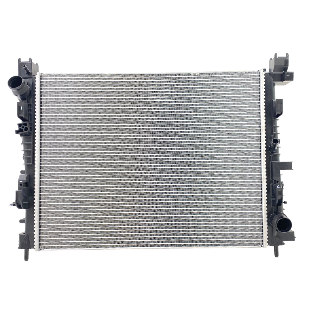 Pièce d'origine Radiateur moteur pour Renault Express Van 214107600R