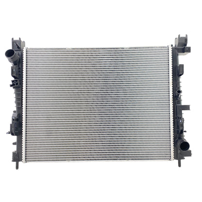Pièce d'origine Radiateur moteur pour Renault Express Van 214107600R