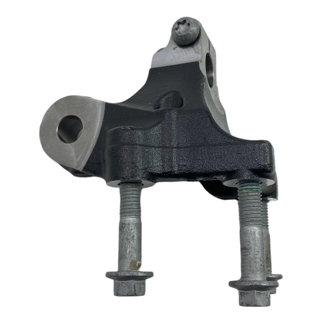 Pièce d'origine Support de fusée d'essieu droit pour Renault Megane IV RS 555729225R