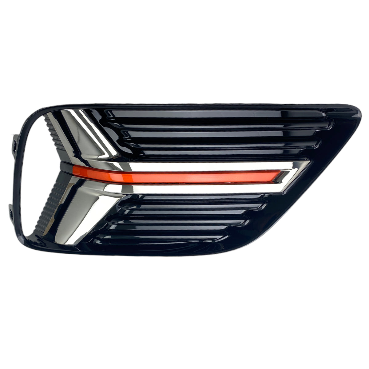 Pièce d'origine Grille de pare-chocs droite pour Renault Arkana 8201739205