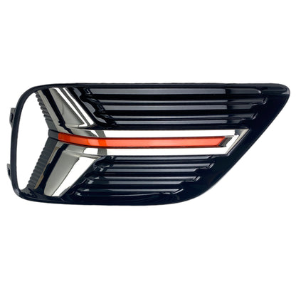Pièce d'origine Grille de pare-chocs droite pour Renault Arkana 8201739205