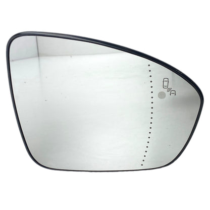 Pièce d'origine Verre de rétroviseur droit BLIS pour Renault Clio V 963657198R