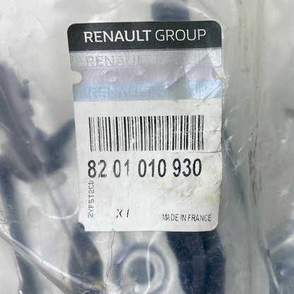 Pièce d'origine Mécanisme de lève-vitre avant gauche pour Renault Megane II CC 8201010930