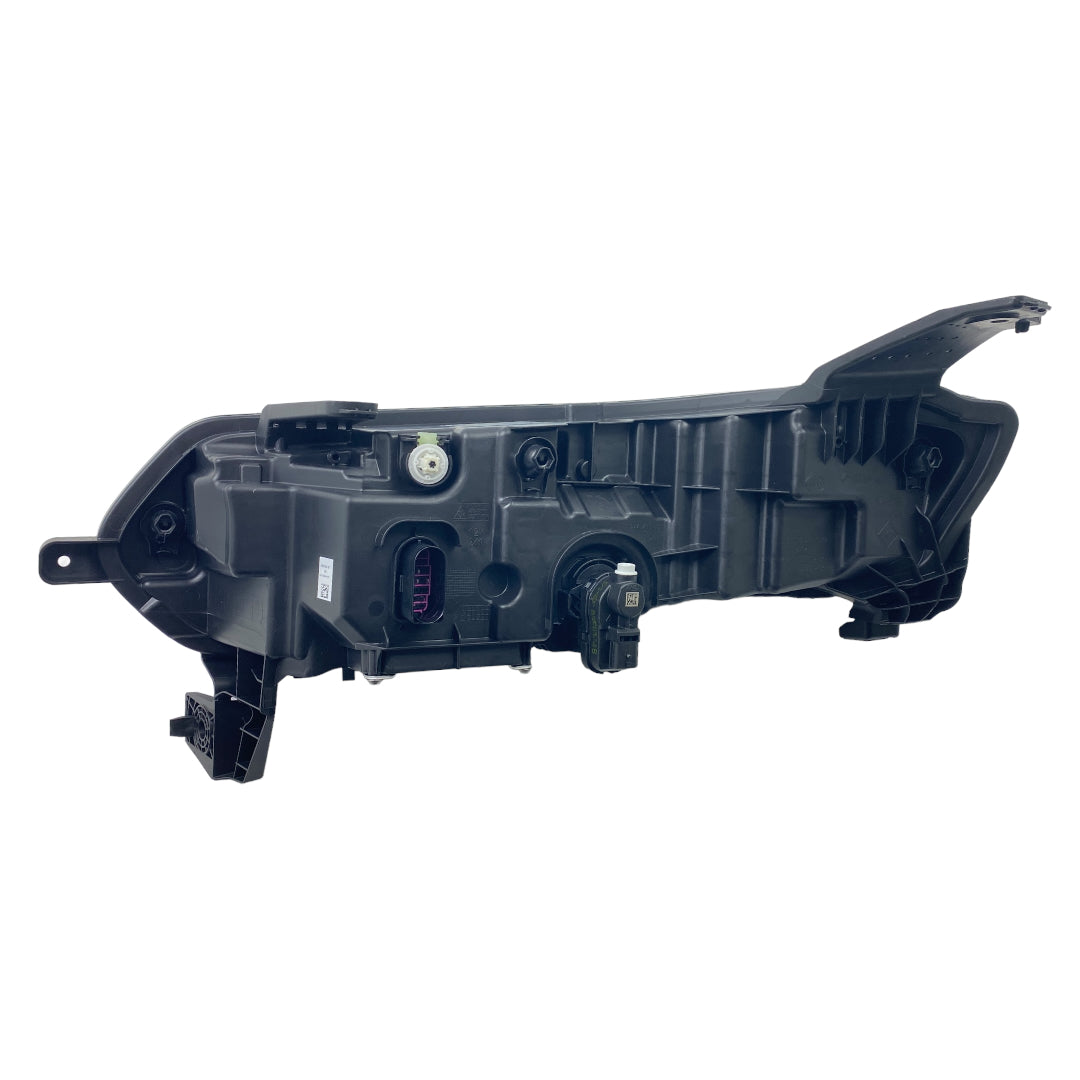 Pièce d'origine Phare avant droit pour Renault Megane EV E-Tech 260102443R