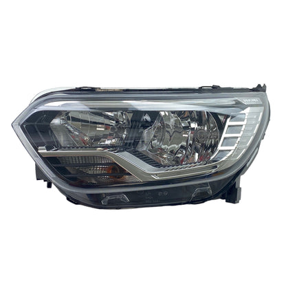 Pièce d'origine Phare avant gauche pour Renault Express Van 260605755R