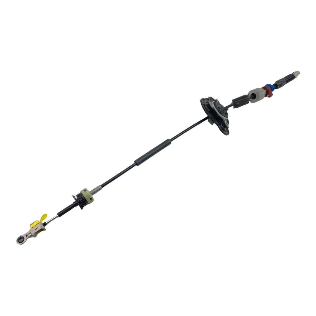 Pièce d'origine Câble de sélection de boîte automatique pour Renault Scenic IV Scenic Long 349353387R