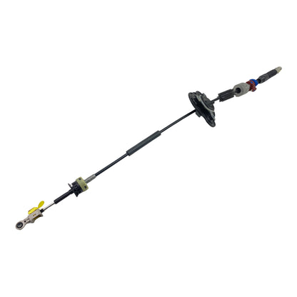 Pièce d'origine Câble de sélection de boîte automatique pour Renault Scenic IV Scenic Long 349353387R