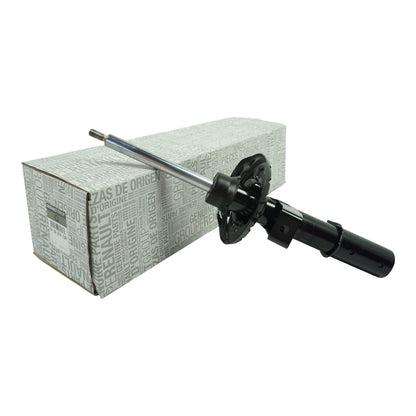 Pièce d'origine Amortisseur avant pour Renault Twingo III 543027472R