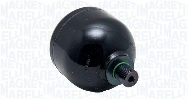 Électrovanne de boîte automatique — Magneti Marelli 024000005010