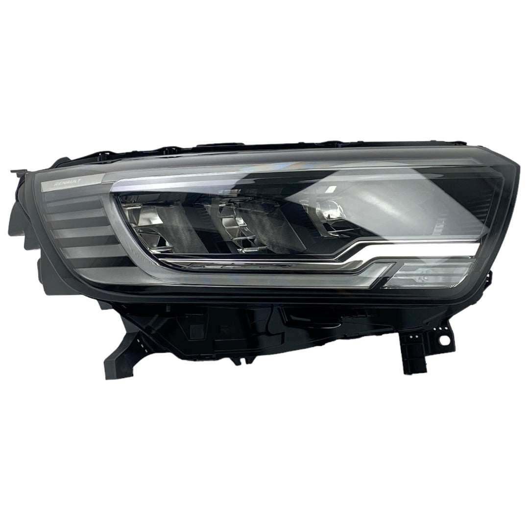 Pièce d'origine Phare avant droit LED pour Renault Kangoo III 260103264R