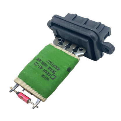 Pièce d'origine Résistance de pulseur d'habitacle pour Dacia Duster I Sandero I Logan I 2R32K1R3KR3K