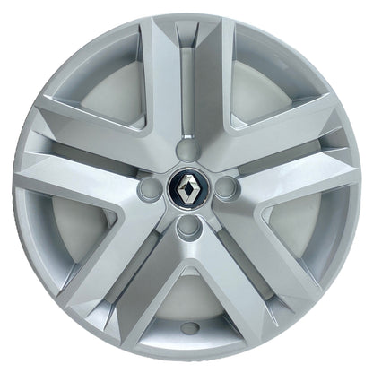 Pièce d'origine Enjoliveur 16 pouces pour Renault Clio V 403155679R