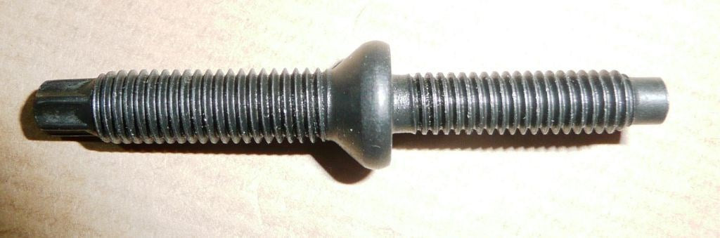 Vis de fixation d’injecteur d’origine PSA — Citroën / Peugeot 2.0HDI 16V pièce — 198262 — photographie de la pièce