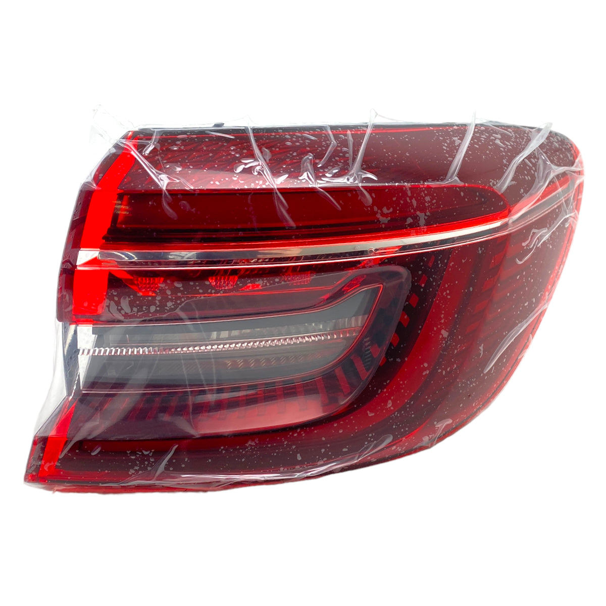 Pièce d'origine Feu arrière droit pour Renault Clio V 265504885R
